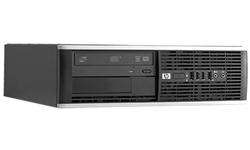 HP Compaq Pro 6300 SFF (C7E90AW)