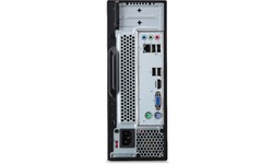 Acer Aspire XC600 (DT.SLJEH.005)