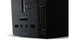 Acer Aspire XC600 (DT.SLJEH.005)