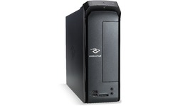 Packard Bell iMedia S A3600Slim