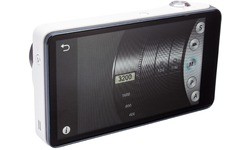 Samsung Galaxy Camera White
