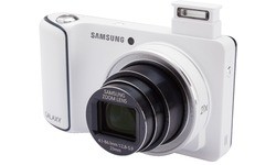 Samsung Galaxy Camera White