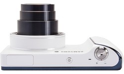 Samsung Galaxy Camera White