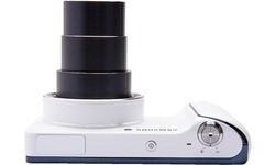 Samsung Galaxy Camera White