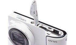 Samsung Galaxy Camera White