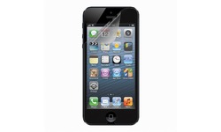Belkin Screen Protector Clear 3-pack (iPhone 5)