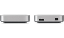 Buffalo MiniStation Thunderbolt 128GB