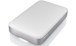 Buffalo MiniStation Thunderbolt 128GB