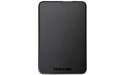 Toshiba Stor.E Basics 1.5TB Black (USB 3.0)