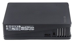 Toshiba Stor.E Canvio 3TB Black (USB 3.0)