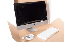 Apple iMac 21.5" (MD093N/A)