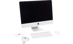 Apple iMac 21.5" (MD093N/A)