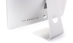 Apple iMac 21.5" (MD093N/A)