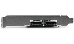 StarTech.com 4-port PCI Express SATA-600