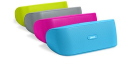 Gear4 StreetParty Wireless Speaker Grey