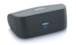 Gear4 StreetParty Wireless Speaker Grey