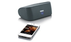 Gear4 StreetParty Wireless Speaker Grey