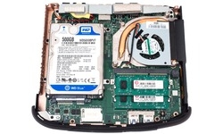Sapphire Edge-VS8
