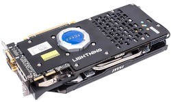 MSI R7970 Lightning Boost Edition