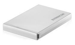 Freecom Mobile Drive Classic II 1TB White