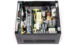Seasonic Platinum Series Fanless 520W