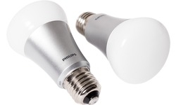 Philips Hue Connected Bulb Starter Pack (E27)