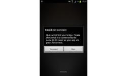 Philips Hue Connected Bulb Starter Pack (E27)