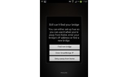 Philips Hue Connected Bulb Starter Pack (E27)