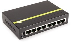 Trendnet 8-port Gigabit GREENnet PoE+ Switch (TPE-TG80g)