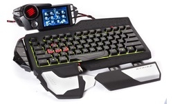 Mad Catz S.T.R.I.K.E.7