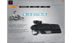 Mad Catz S.T.R.I.K.E.7