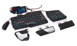 Mad Catz S.T.R.I.K.E.7
