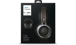 Philips Fidelio X1