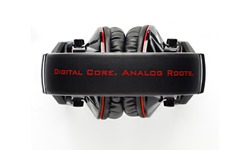 Hercules HDP DJ-Adv G401