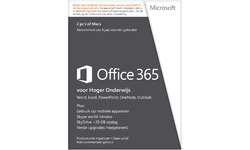 Microsoft Office 365 University NL