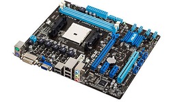 Asus F2A55-M LK2 Plus