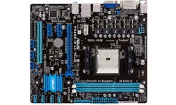 Asus F2A55-M LK2 Plus
