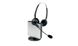 Jabra GN9120 FlexBoom NC Duo