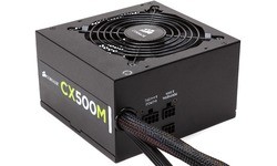 Corsair CX500M