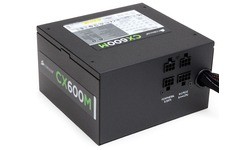 Corsair CX600M