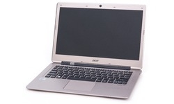 Acer Aspire S3-391-33214G52add