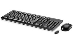 HP Wireless Keyboard & Mouse