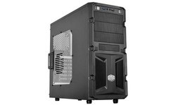 Cooler Master K350 Window