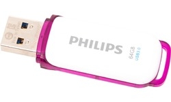 Philips USB Flash Drive Snow Edition 64GB