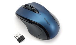 Kensington Pro Fit Wireless Mouse Blue