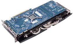 HIS Radeon HD 7950 IceQ X2 Boost 3GB