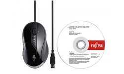 Fujitsu GL9000 Laser Mouse