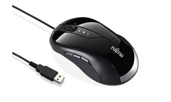 Fujitsu GL9000 Laser Mouse