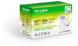 TP-Link TL-PA4010P