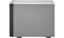 QNAP TS-419P II 4TB
